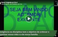 AE José Bonifácio – Facebook Live – 25/10/2020