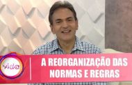 AE no programa Vida Melhor – Rede Vida – 09/11/2020