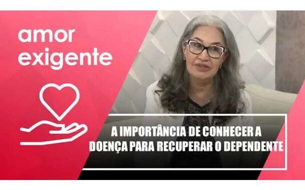 Ae No Programa Vida Melhor Rede Vida Amor Exigente