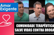 AE no programa Vida Melhor – Rede Vida – 09/09/2024